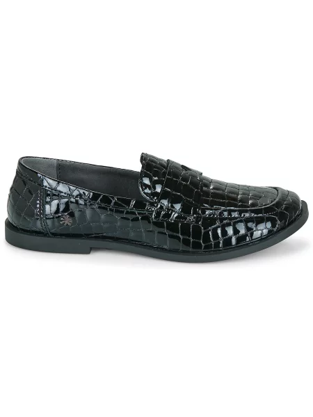 Pantofi Art negru
