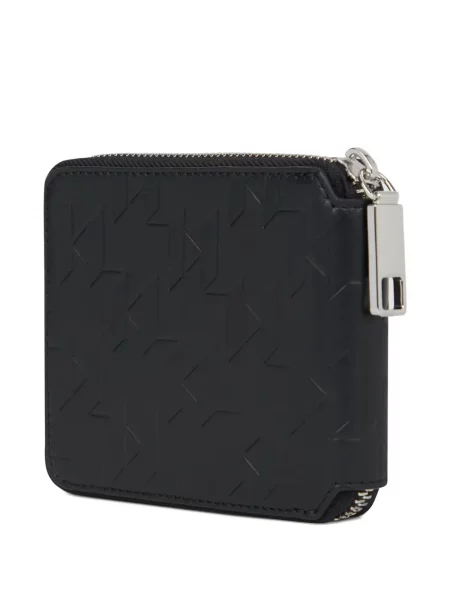 Portofel Karl Lagerfeld negru