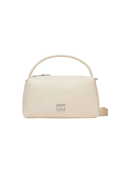 Tommy Jeans torebka beżowy