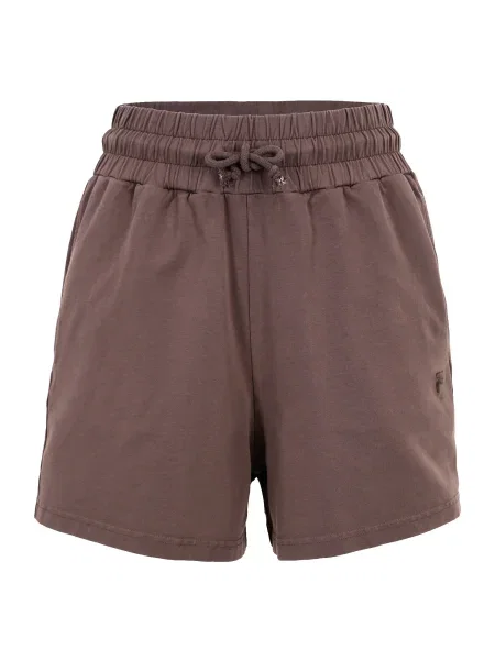 FILA Pantaloni Cambrils' maro