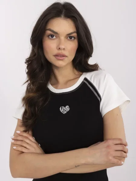 Tricou Vinceotto alb