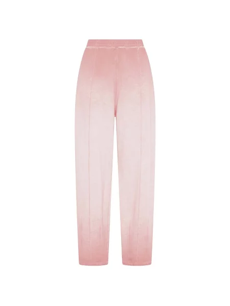 Pantaloni Deha roz