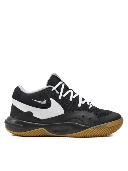 Nike Pantofi Hyperquick negru