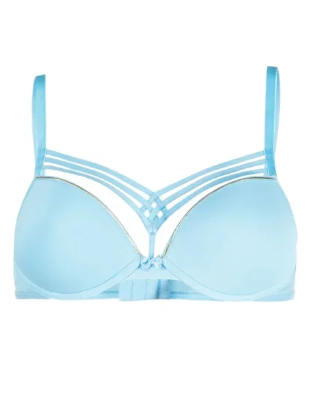 Sutien Marlies Dekkers albastru