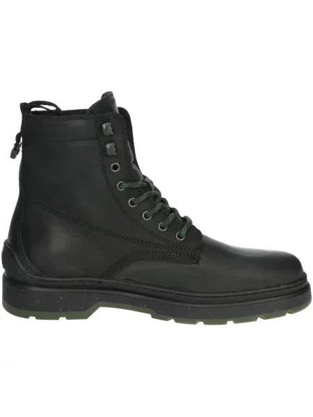 Pantofi Jeep negru