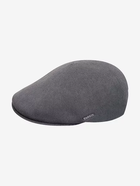 Kangol kaszkiet Bamboo szary