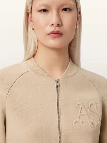 Свитер Allsaints