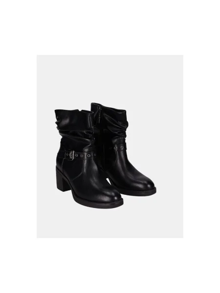 Pantofi Chika 10 negru