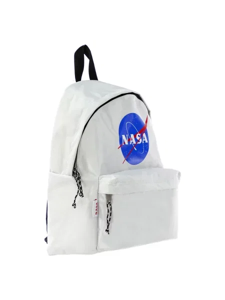 Taška Nasa biela