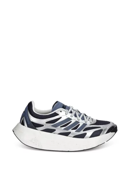 Sneakersy dziecięce Adidas Adizero niebieskie