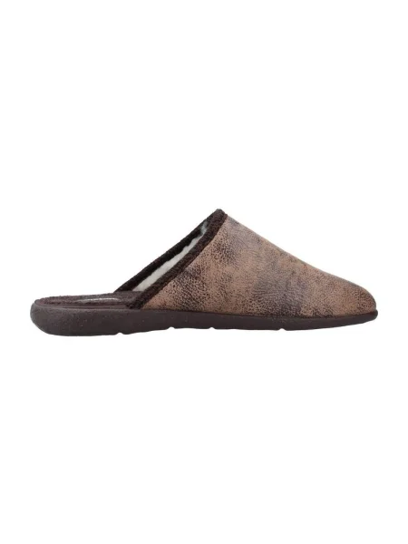 Pantofi Victoria maro