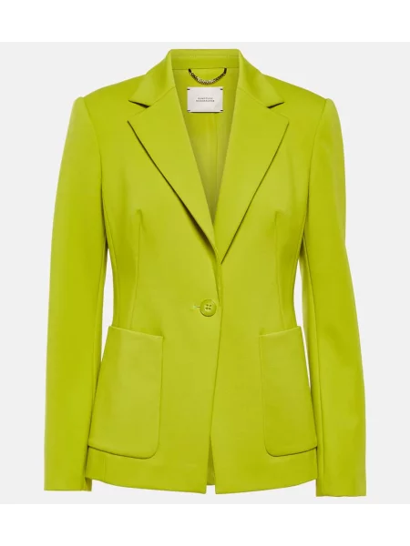 Sacou Dorothee Schumacher verde