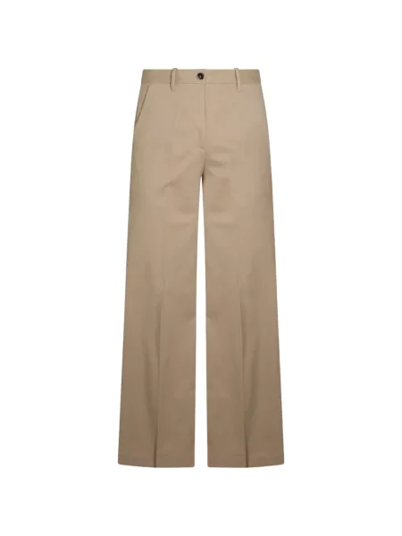 Pantaloni Nine In The Morning
