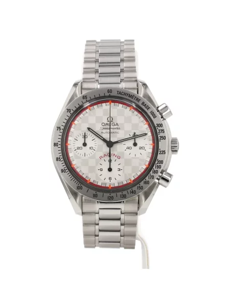 Ceas Omega alb