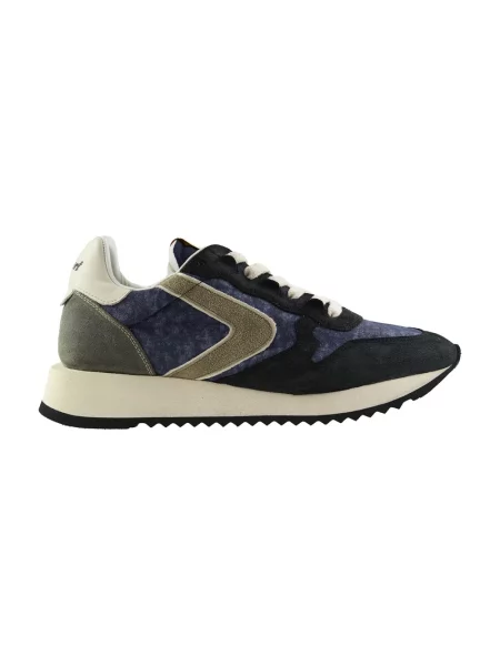 Buty do biegania Valsport 1920 niebieskie
