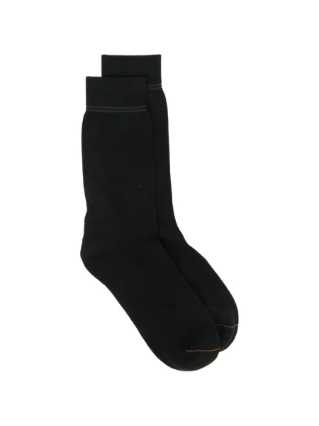 Șosete Zegna negru