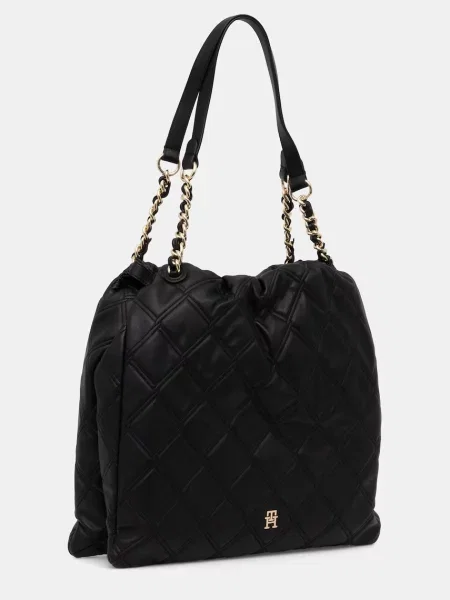 Rucsac Tommy Hilfiger negru