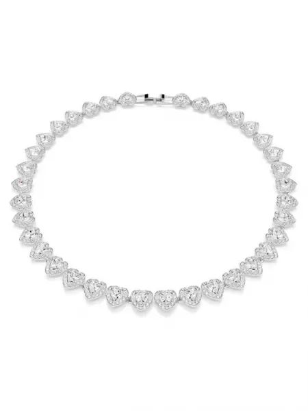 Κολιέ Swarovski