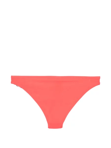 Aplikált bikini Coperni piros