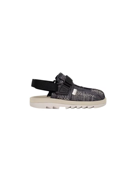 Klapki Reebok Classic granatowe
