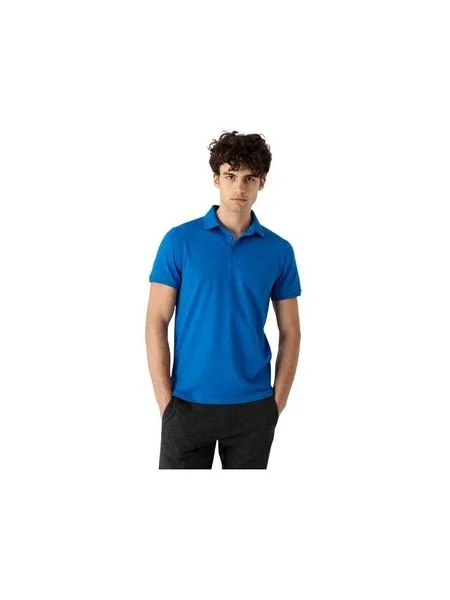 Tricou 4f albastru