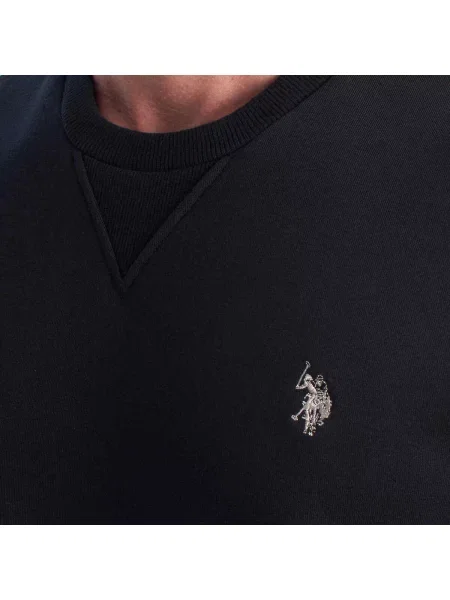 Geacă U.s. Polo Assn. negru