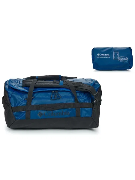 Potovalna torba Columbia modra