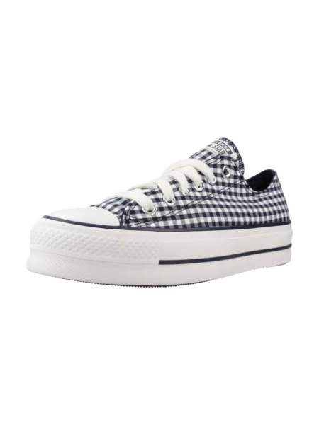 Sneakersy Converse Chuck Taylor All Star niebieskie