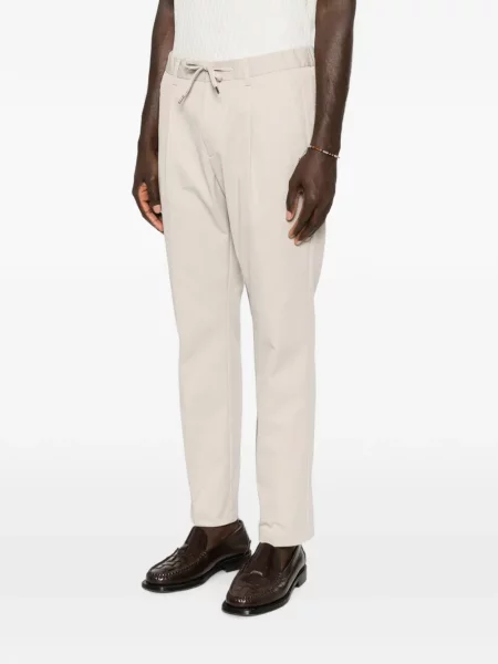 Pantaloni Herno cu cordon