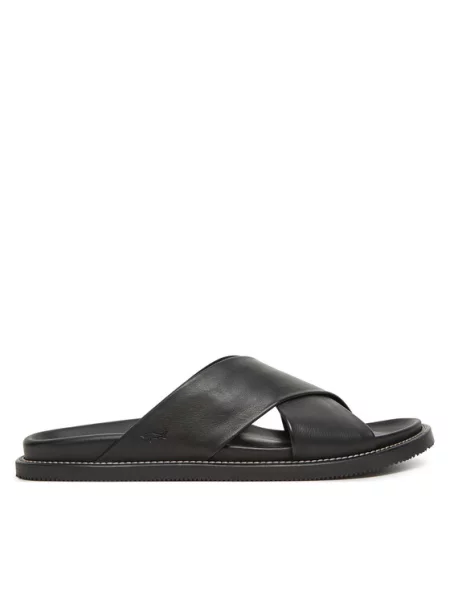 Paul&Shark Шльопанці чорний