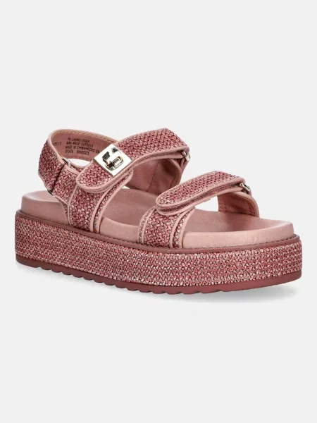 Steve Madden sandale pentru femei Bigmona roz