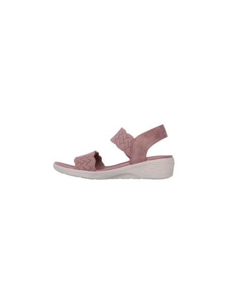 Sandale Skechers ljubičasta