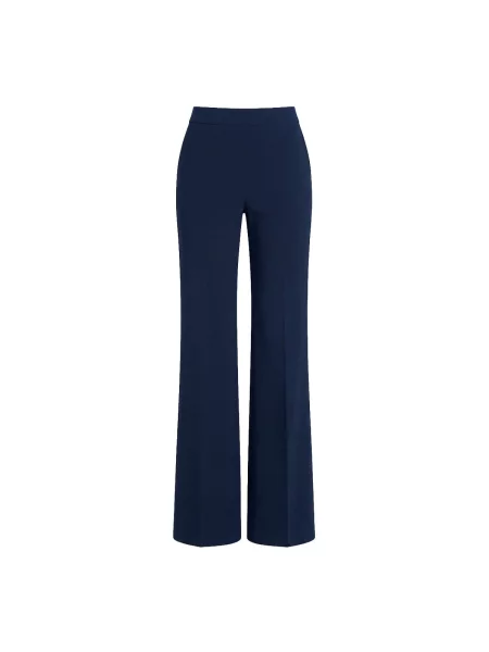 Pantaloni Kocca albastru