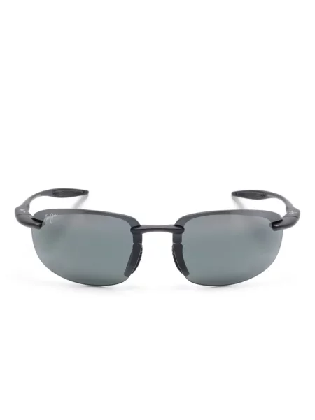 Ochelari de soare Maui Jim negru