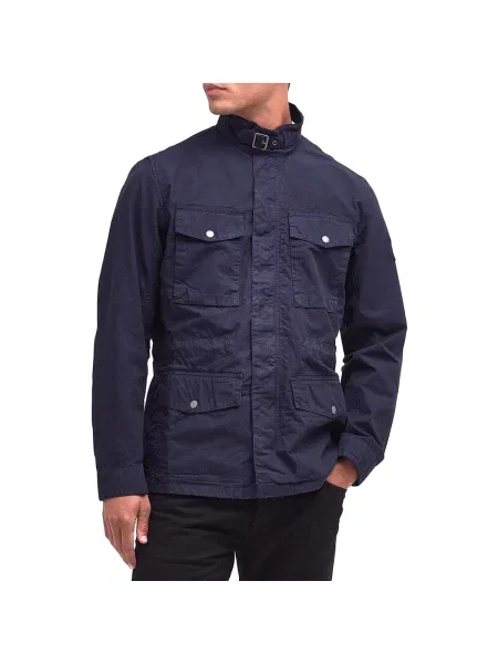 Sako Barbour