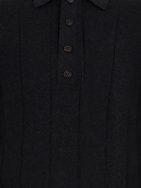 Polo Eleventy negru