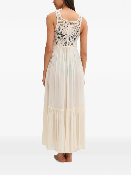 Rochie midi Twinset tricotate