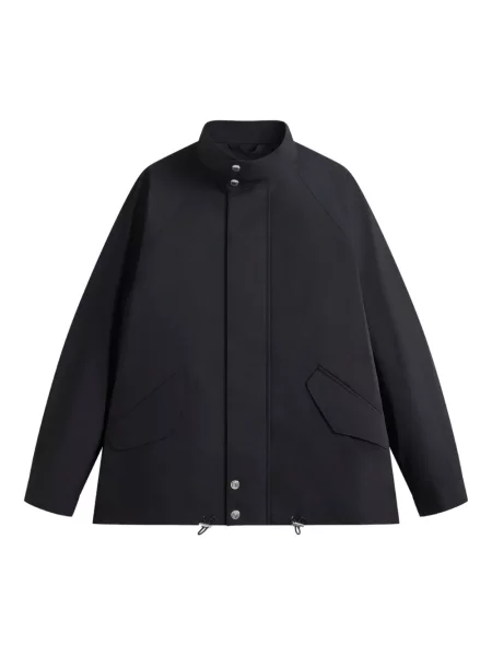 Geacă Mackintosh negru