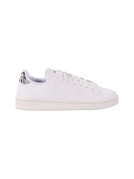 Tenisky Adidas Advantage biela