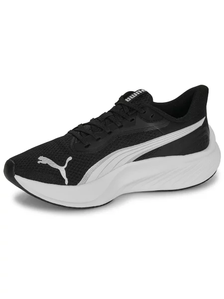 Boty Puma Pounce Lite černé
