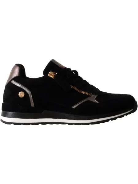Pantofi Xti negru
