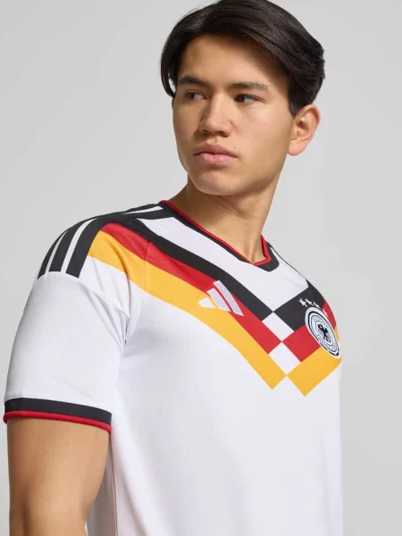 Koszulka Adidas biała