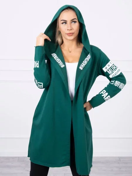 Елек Marka Niezdefiniowana зелено