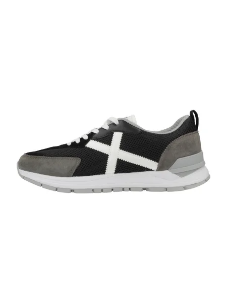 Pantofi Munich negru