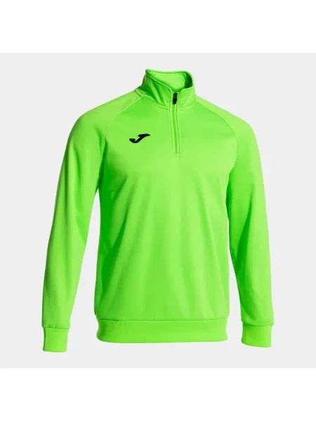 Bluza piłkarska dla dzieci Joma Faraon zielona