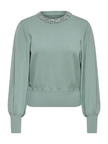 ONLY Pulover ONLMILE smarald verde