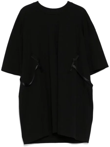 Tricou Jnby negru