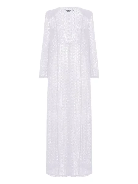 Палто Charo Ruiz Ibiza бяло
