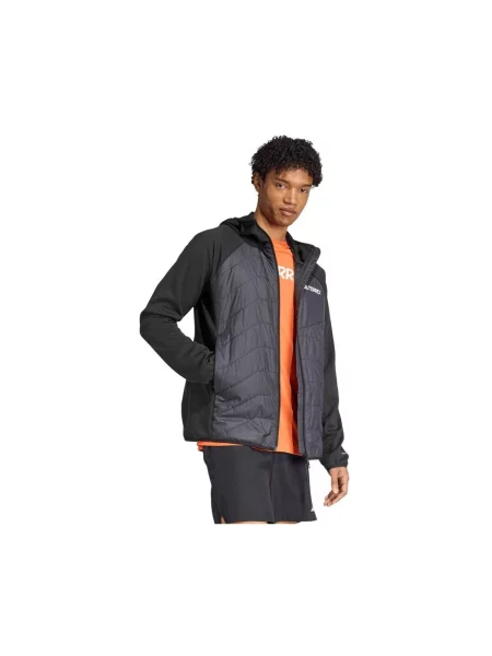 Geacă Adidas negru