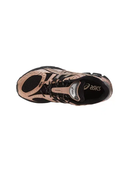 Pantofi Asics negru